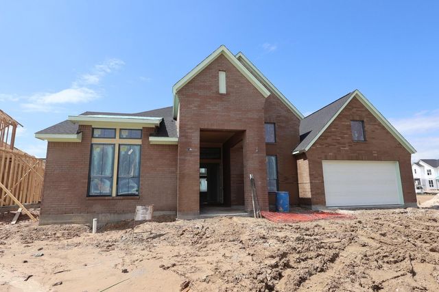 22106 Dion Skipper Way, Cypress, TX 77433