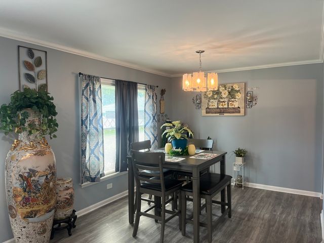 14516 Harper Avenue, Dolton, IL 60419