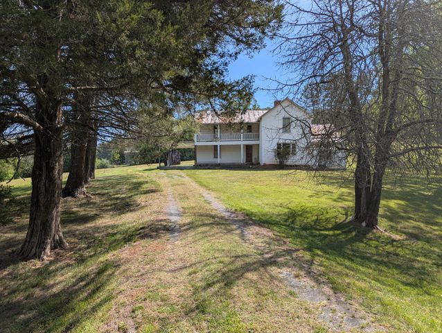 9720 Virgil H Goode HWY, Rocky Mount, VA 24151