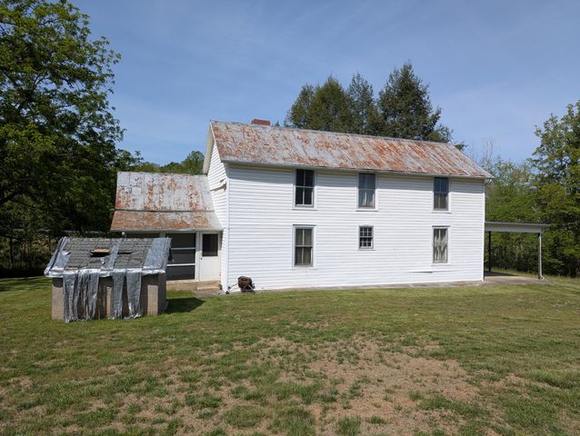 9720 Virgil H Goode HWY, Rocky Mount, VA 24151