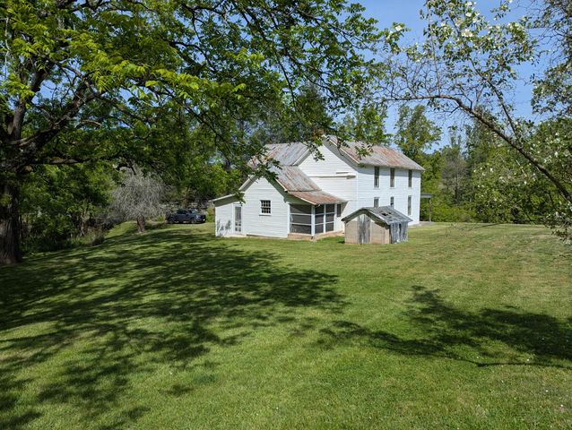 9720 Virgil H Goode HWY, Rocky Mount, VA 24151