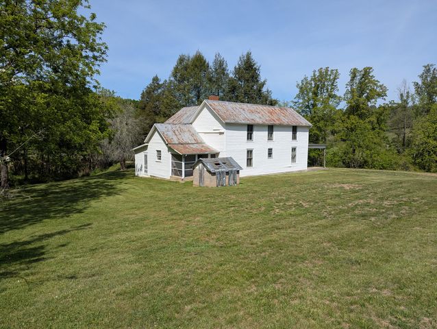 9720 Virgil H Goode HWY, Rocky Mount, VA 24151