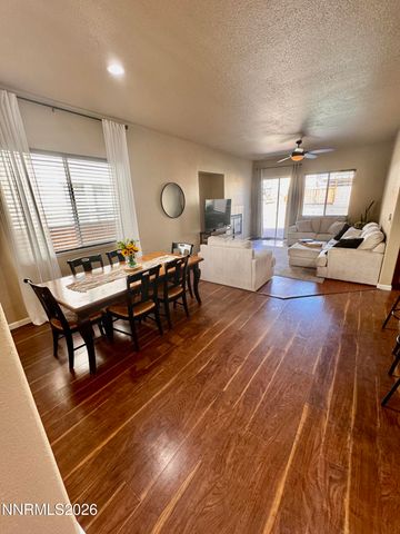 3686 Banfi Court, Sparks, NV 89436