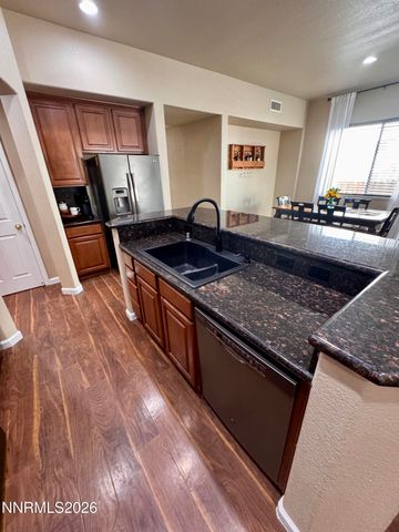 3686 Banfi Court, Sparks, NV 89436