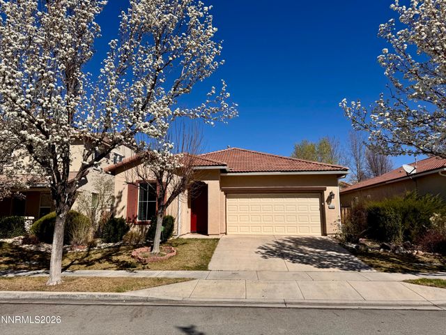 3686 Banfi Court, Sparks, NV 89436
