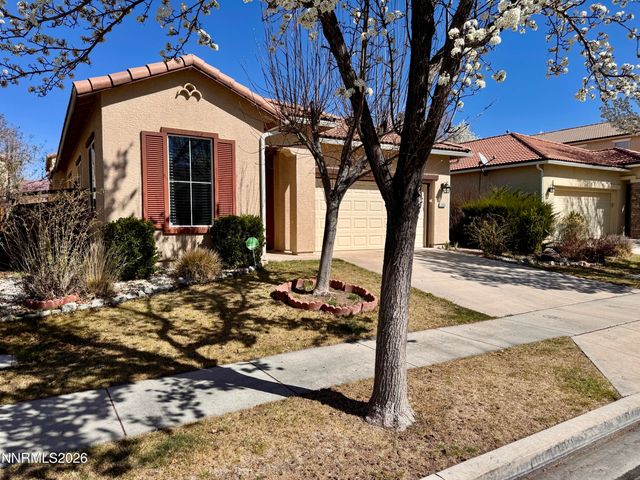3686 Banfi Court, Sparks, NV 89436
