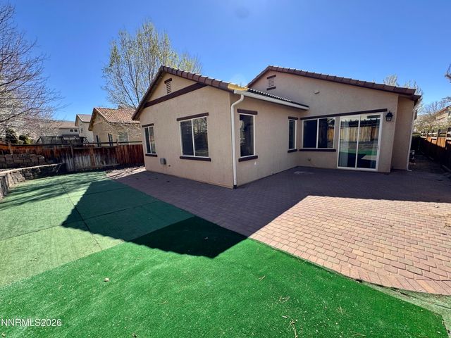 3686 Banfi Court, Sparks, NV 89436