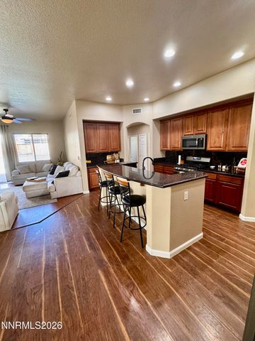 3686 Banfi Court, Sparks, NV 89436