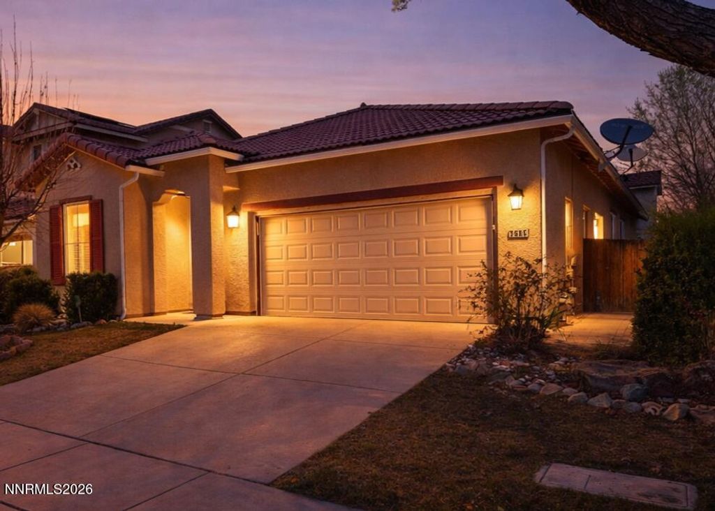 3686 Banfi Court, Sparks, NV 89436