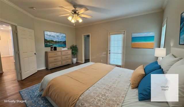 19 Preakness Place Road, Van Alstyne, TX 75495