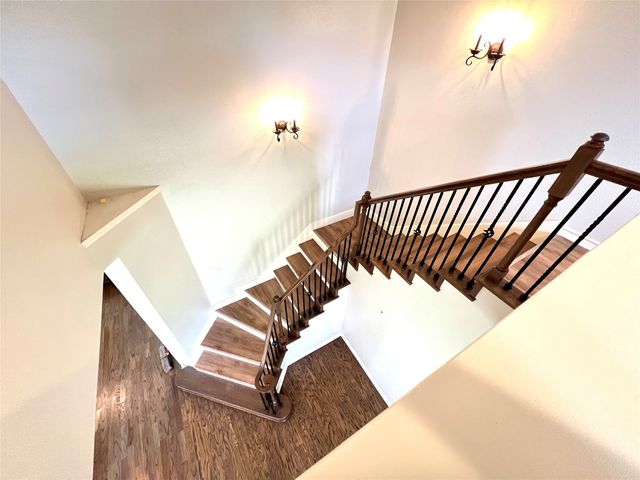 19 Preakness Place Road, Van Alstyne, TX 75495