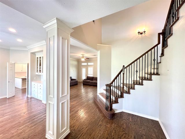 19 Preakness Place Road, Van Alstyne, TX 75495