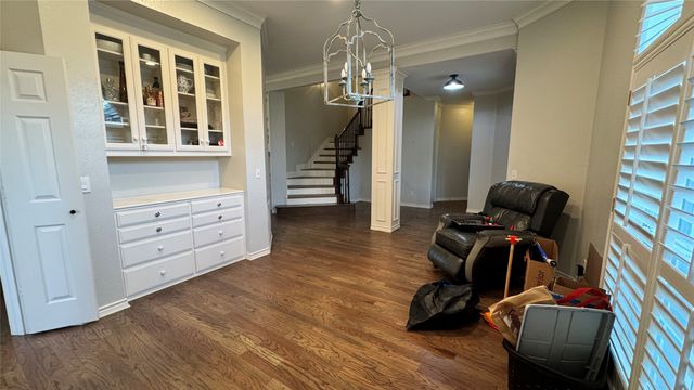 19 Preakness Place Road, Van Alstyne, TX 75495
