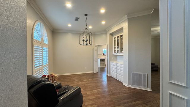 19 Preakness Place Road, Van Alstyne, TX 75495