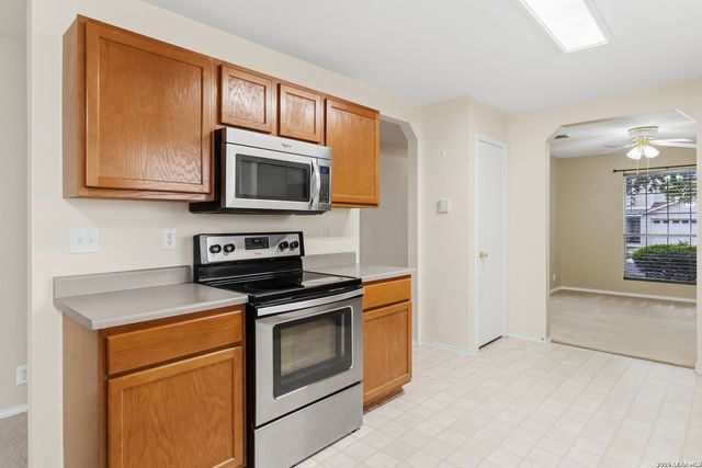 12610 Lilac Dawn, San Antonio, TX 78253
