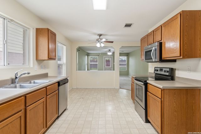12610 Lilac Dawn, San Antonio, TX 78253