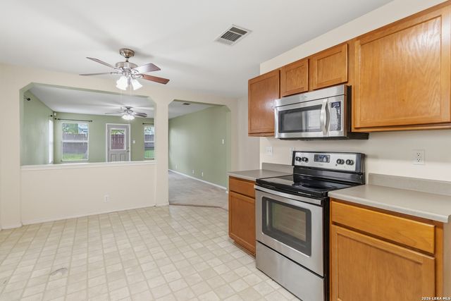 12610 Lilac Dawn, San Antonio, TX 78253