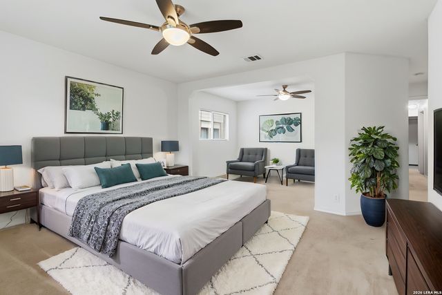 12610 Lilac Dawn, San Antonio, TX 78253