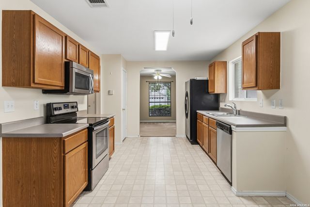 12610 Lilac Dawn, San Antonio, TX 78253