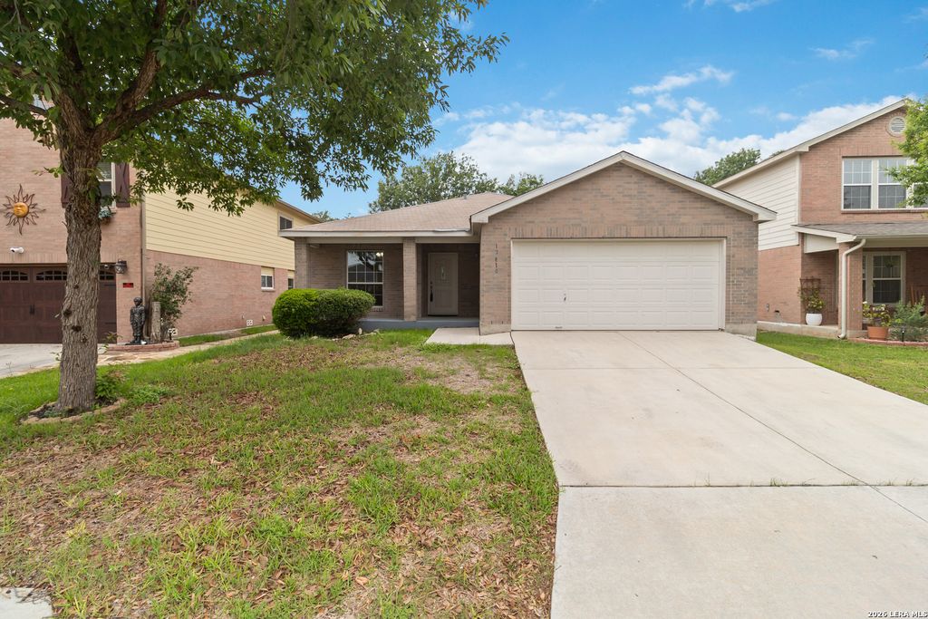 12610 Lilac Dawn, San Antonio, TX 78253