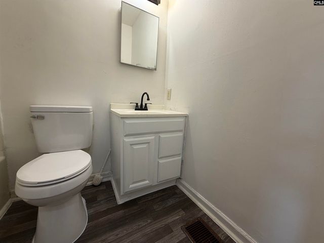 3512 Anwood Drive, Columbia, SC 29209