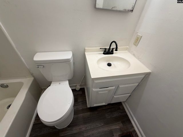 3512 Anwood Drive, Columbia, SC 29209