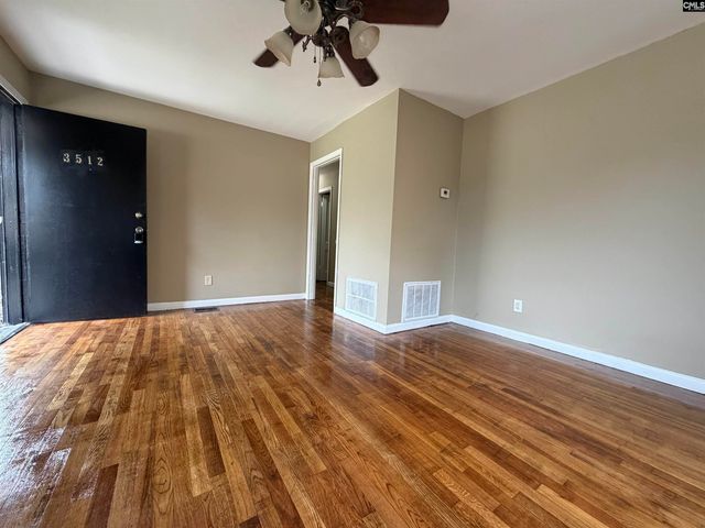 3512 Anwood Drive, Columbia, SC 29209