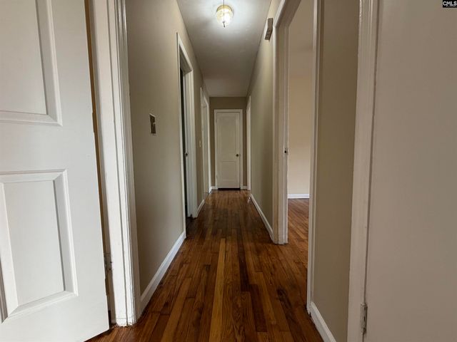 3512 Anwood Drive, Columbia, SC 29209