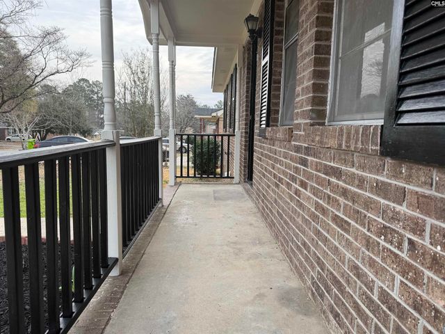 3512 Anwood Drive, Columbia, SC 29209