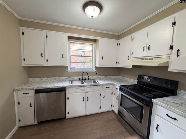 3512 Anwood Drive, Columbia, SC 29209