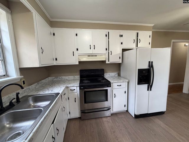 3512 Anwood Drive, Columbia, SC 29209