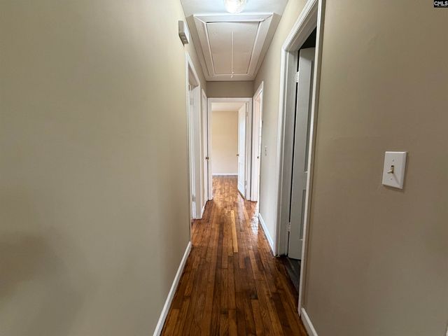 3512 Anwood Drive, Columbia, SC 29209