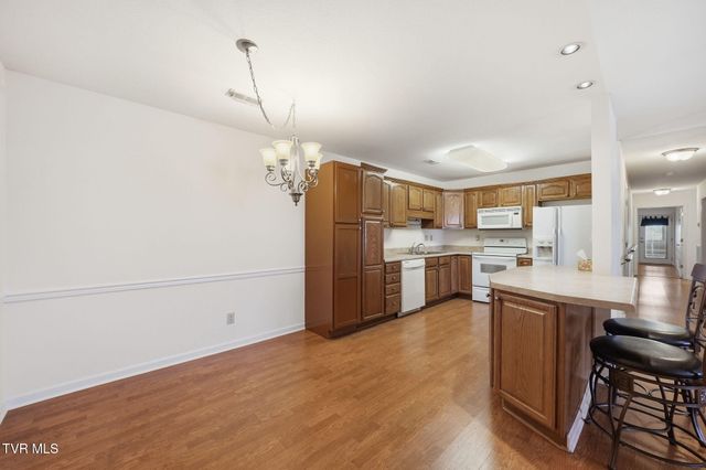 1742 Foxtail Lane, Kingsport, TN 37660