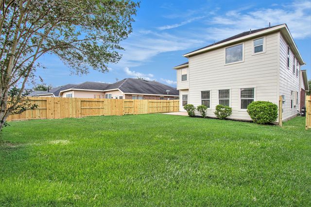 1722 Caldbeck Lane, Fresno, TX 77545