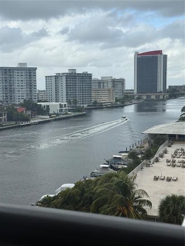 2017 S Ocean Dr 807, Hallandale Beach, FL 33009