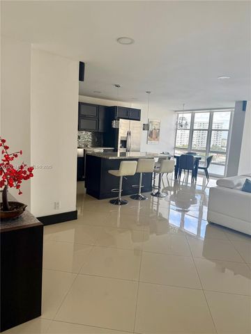 2017 S Ocean Dr 807, Hallandale Beach, FL 33009