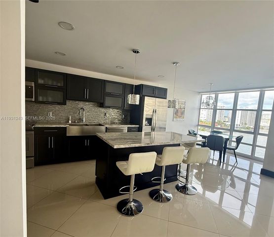 2017 S Ocean Dr 807, Hallandale Beach, FL 33009