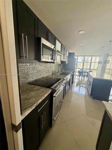 2017 S Ocean Dr 807, Hallandale Beach, FL 33009