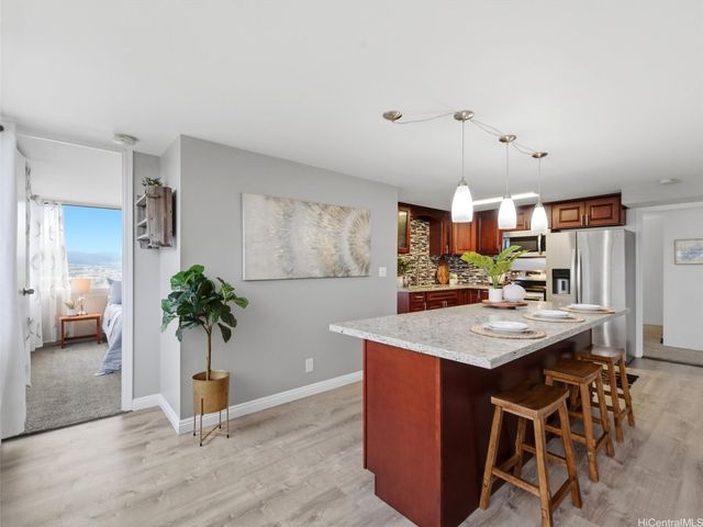 1060 Kamehameha Highway 3203A, Pearl City, HI 96782