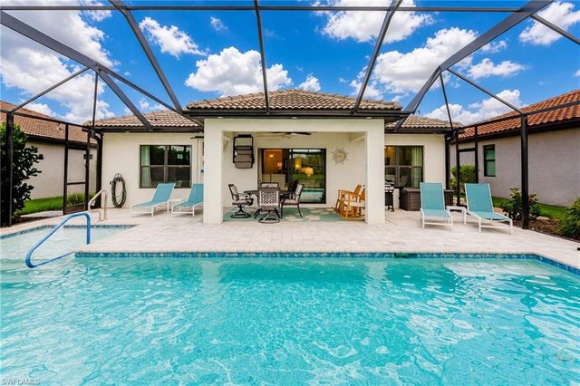 6160 Harmony DR, Ave Maria, FL 34142