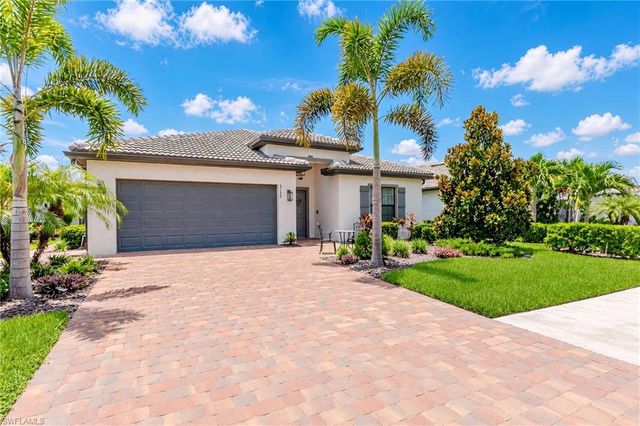 6160 Harmony DR, Ave Maria, FL 34142