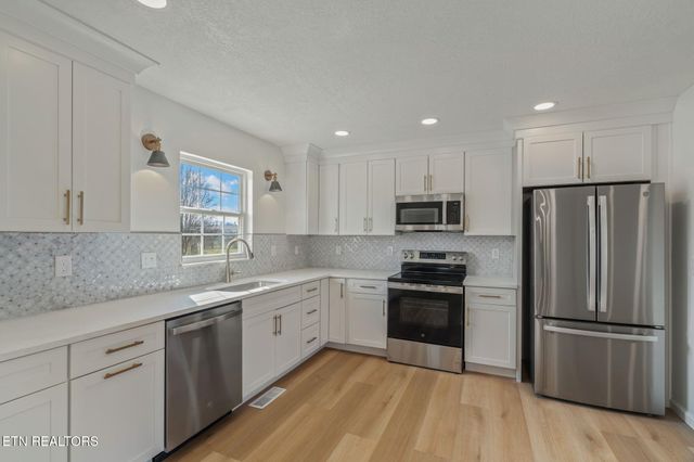 456 Tyler Drive, Dandridge, TN 37725