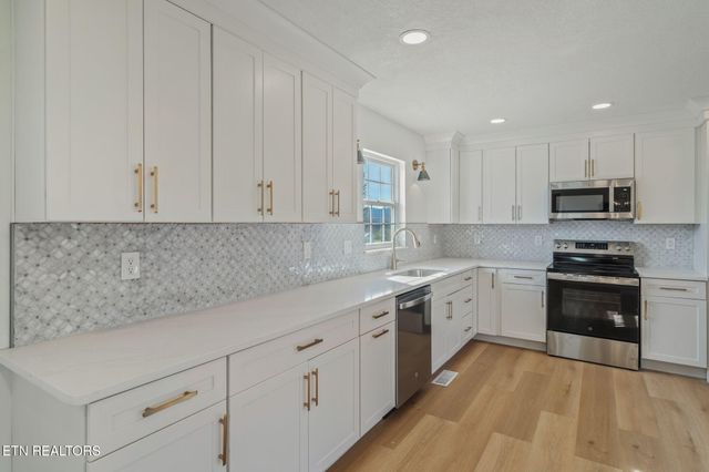 456 Tyler Drive, Dandridge, TN 37725