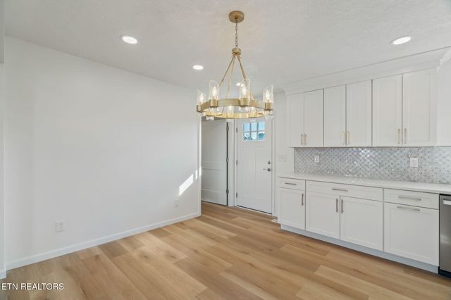 456 Tyler Drive, Dandridge, TN 37725