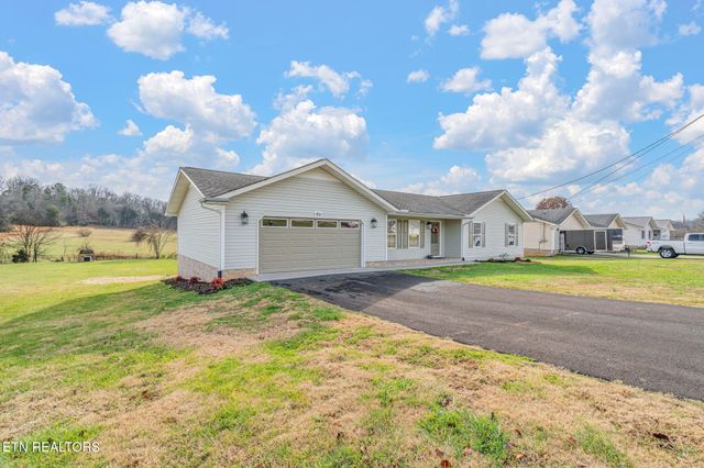 456 Tyler Drive, Dandridge, TN 37725
