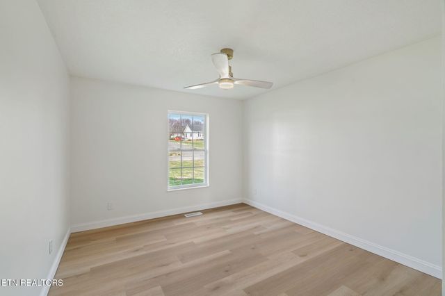 456 Tyler Drive, Dandridge, TN 37725