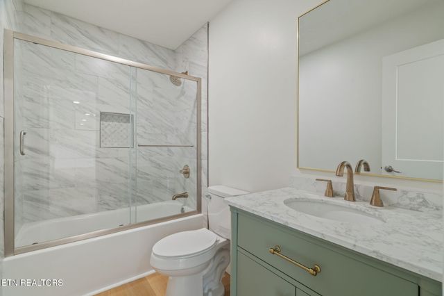 456 Tyler Drive, Dandridge, TN 37725