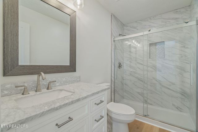 456 Tyler Drive, Dandridge, TN 37725