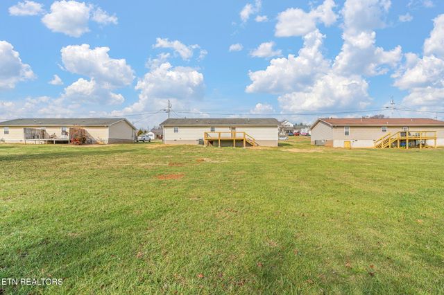 456 Tyler Drive, Dandridge, TN 37725