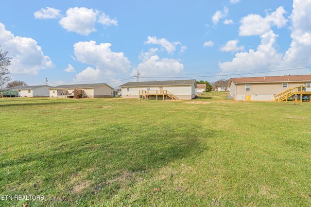 456 Tyler Drive, Dandridge, TN 37725
